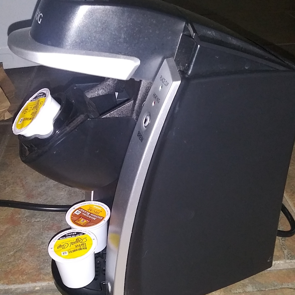 Keurig - Picture 2 of 6